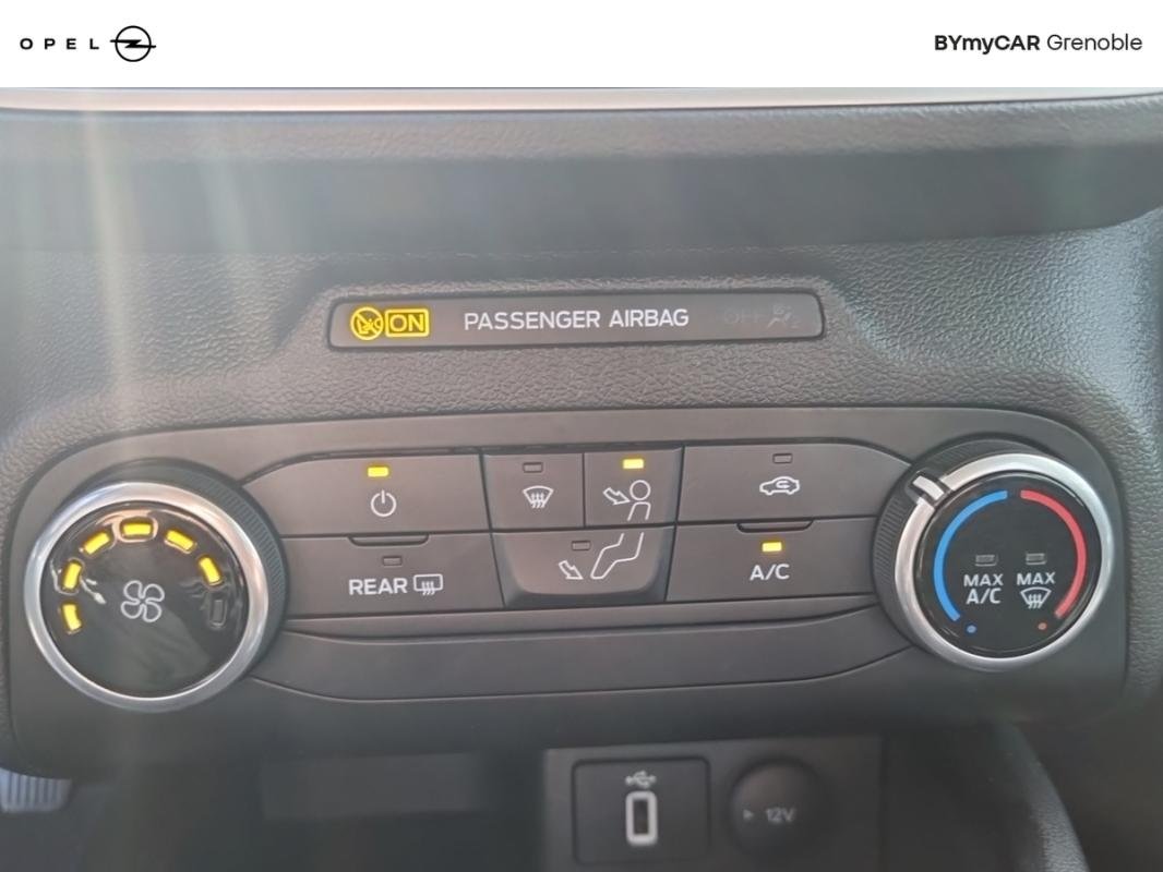 Ford Focus - Photo 17