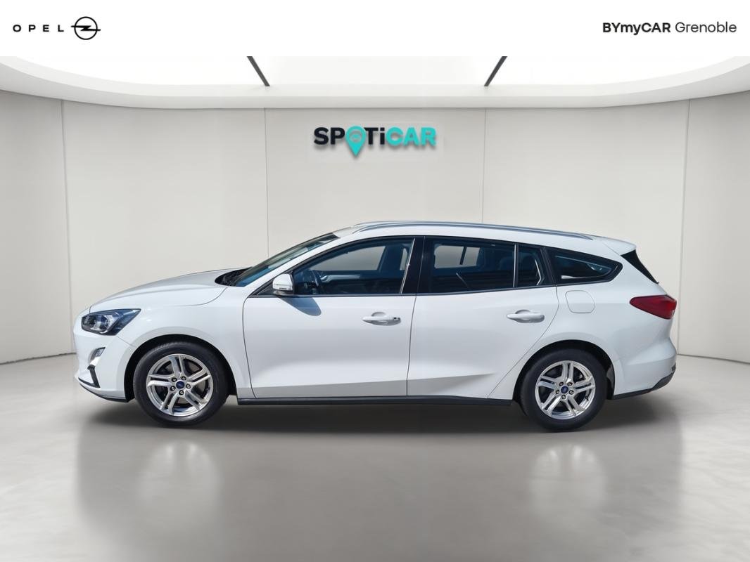 Ford Focus - Photo 2