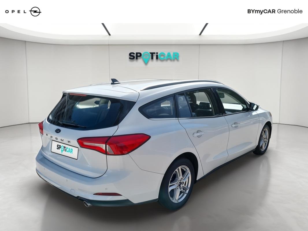 Ford Focus - Photo 5