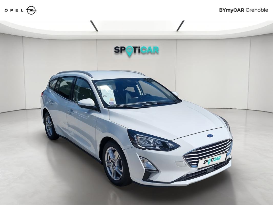 Ford Focus - Photo 7