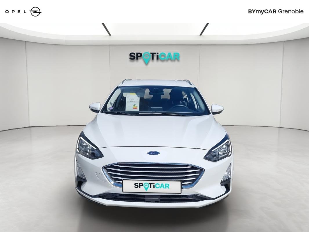 Ford Focus - Photo 8
