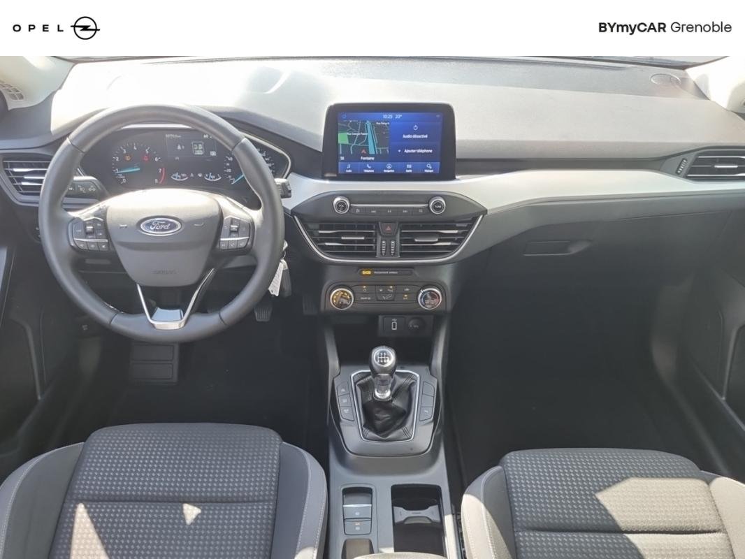 Ford Focus - Photo 9