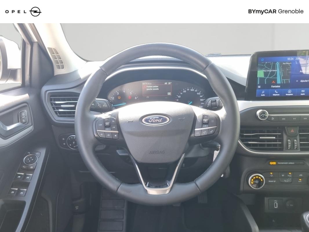 Ford Focus - Photo 10