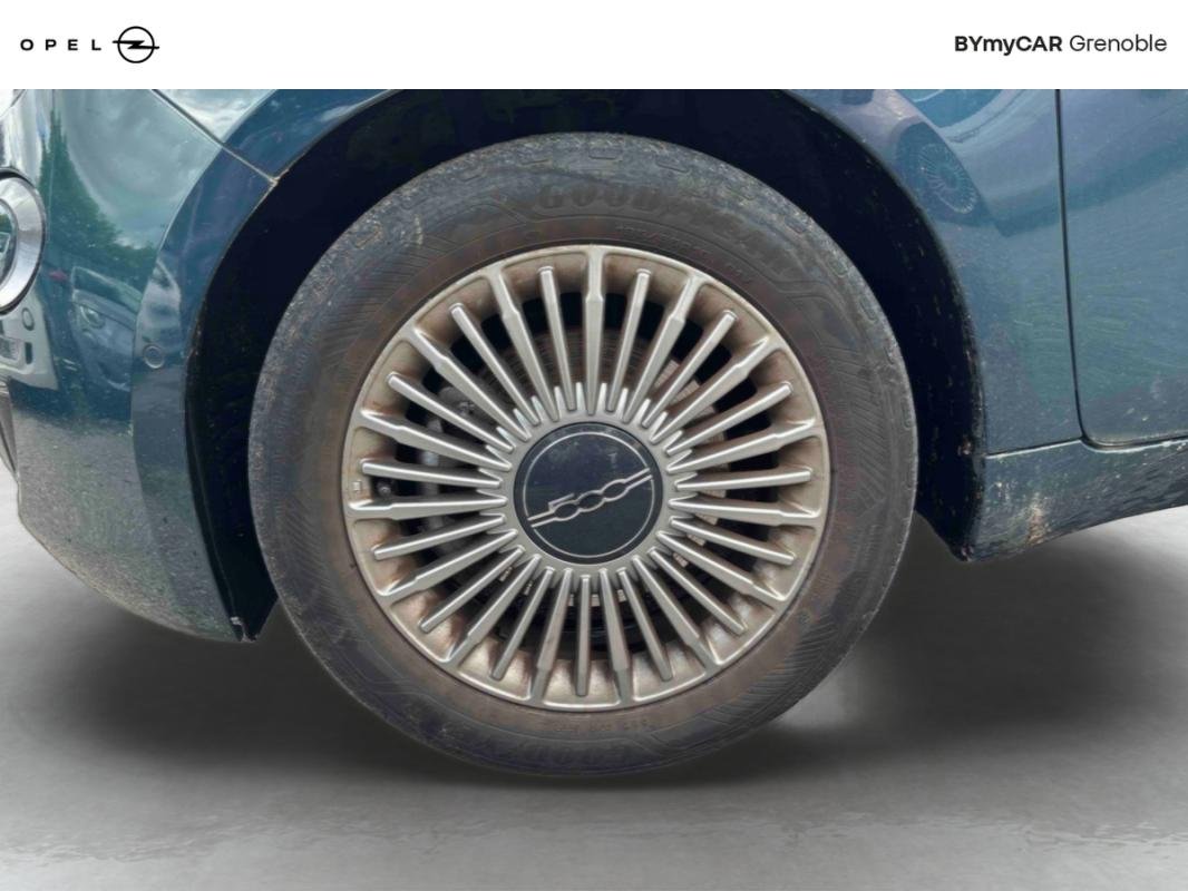 Fiat 500 - Photo 14