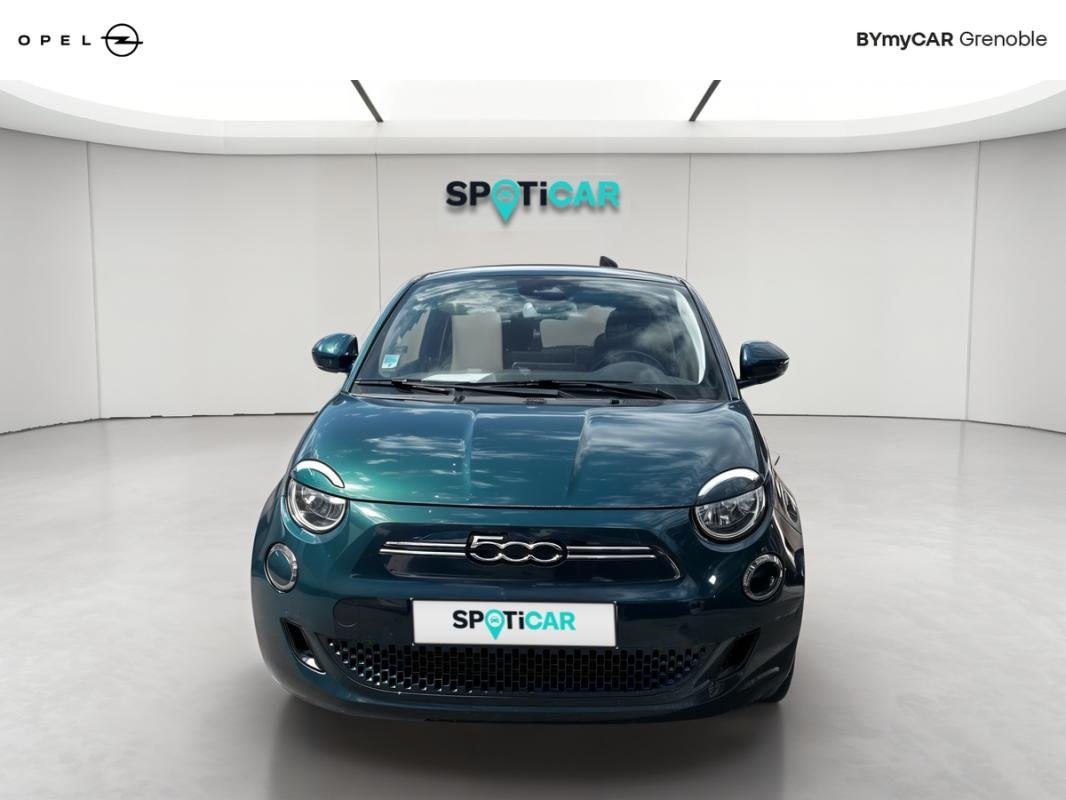 Fiat 500 - Photo 4