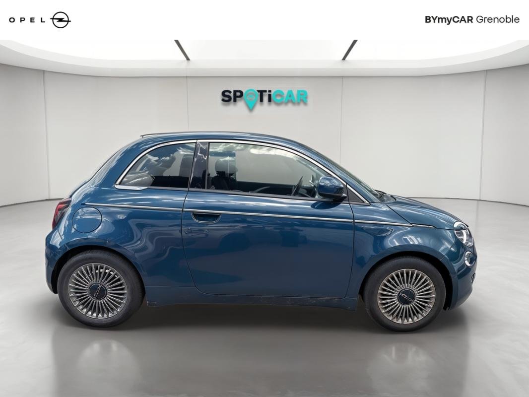 Fiat 500 - Photo 6