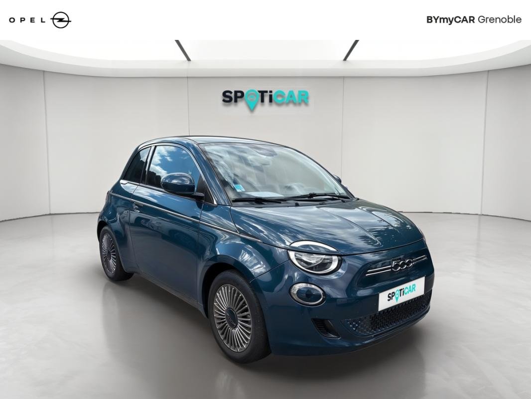 Fiat 500 - Photo 7