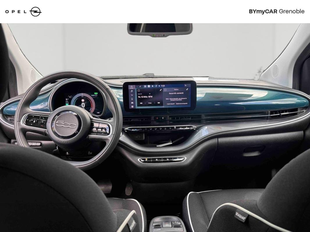 Fiat 500 - Photo 9