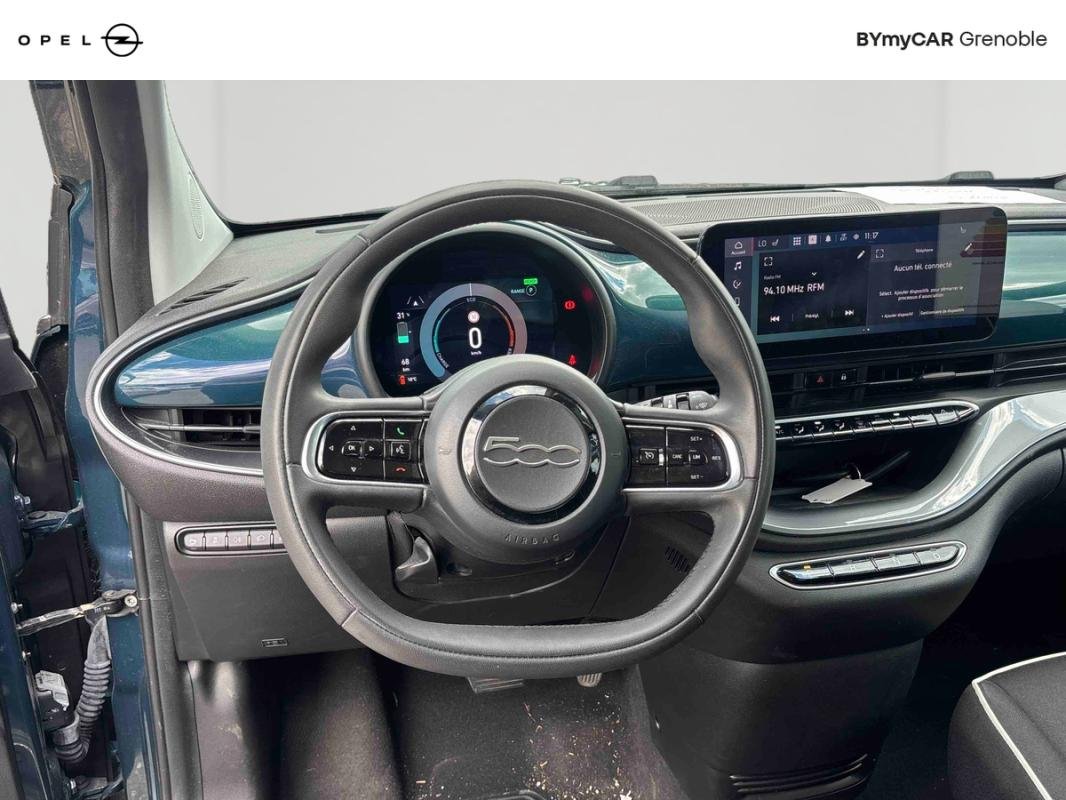 Fiat 500 - Photo 10