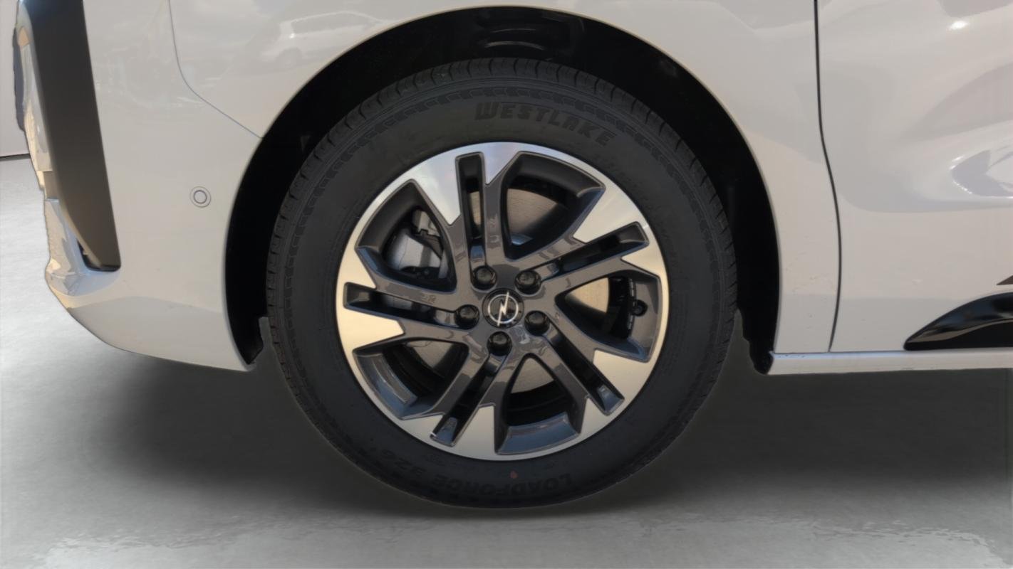 Opel Vivaro - Photo 13