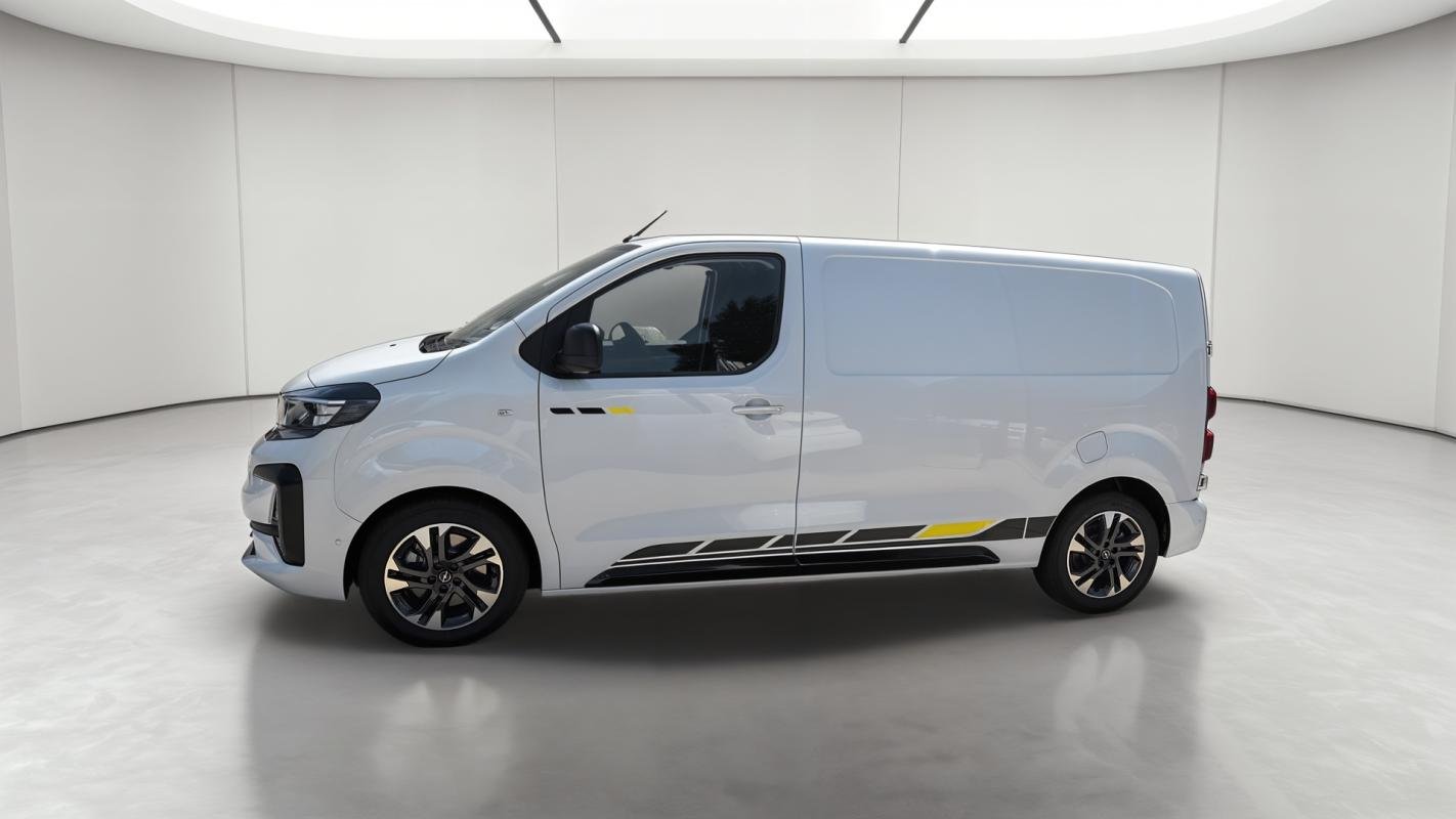 Opel Vivaro - Photo 2