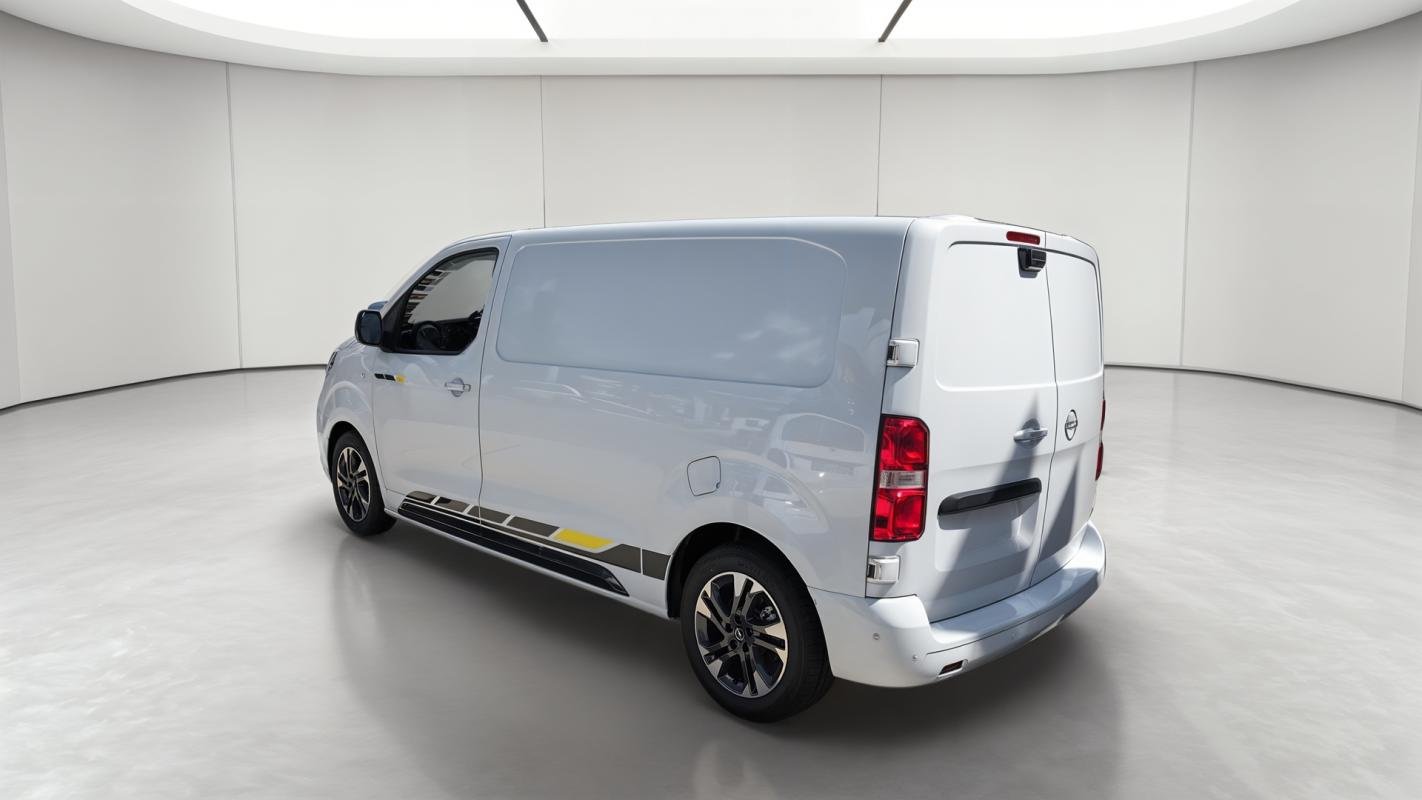 Opel Vivaro - Photo 3