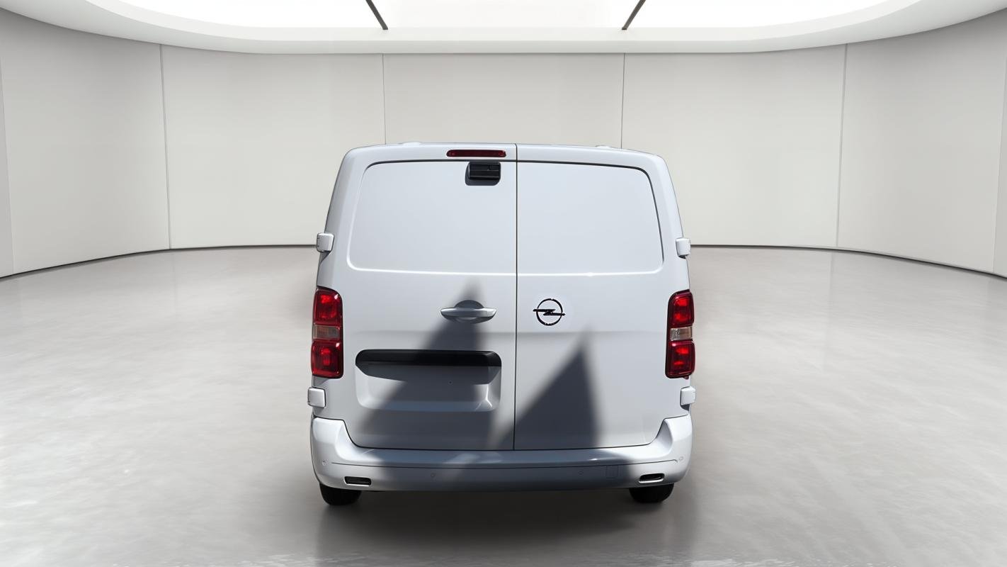Opel Vivaro - Photo 4