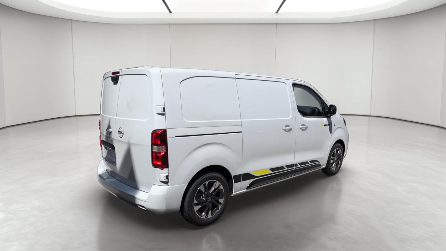 Opel Vivaro - Photo 5