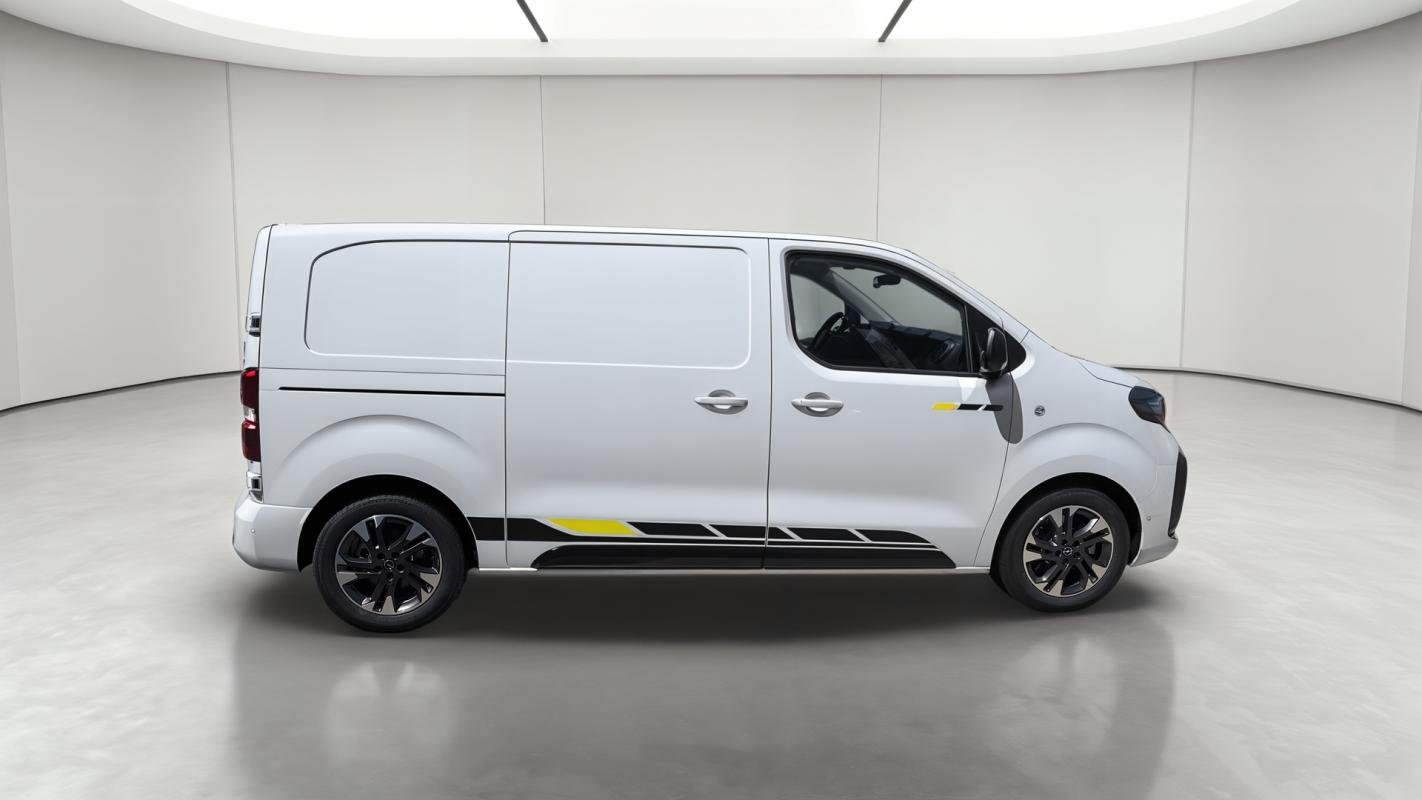 Opel Vivaro - Photo 6