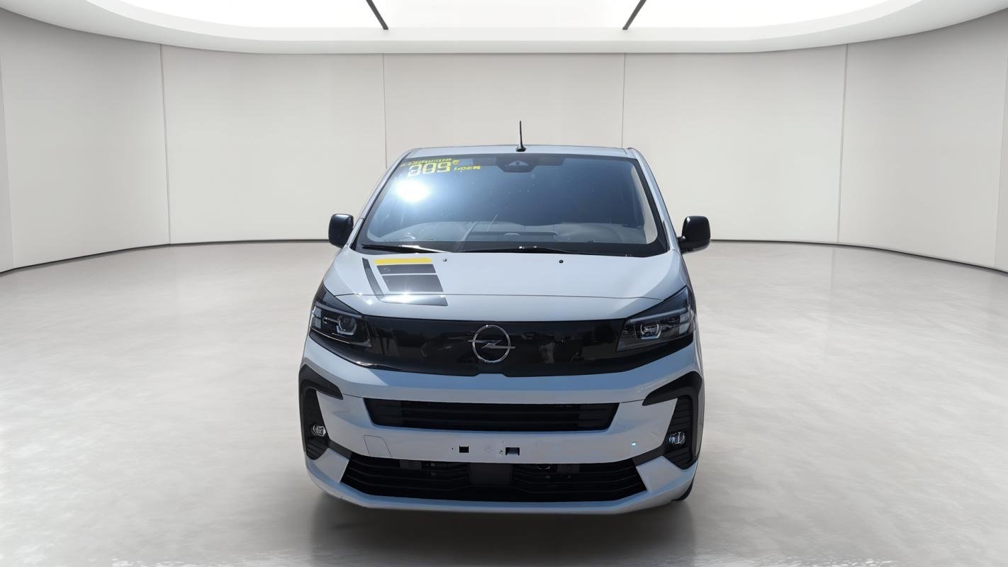 Opel Vivaro - Photo 8
