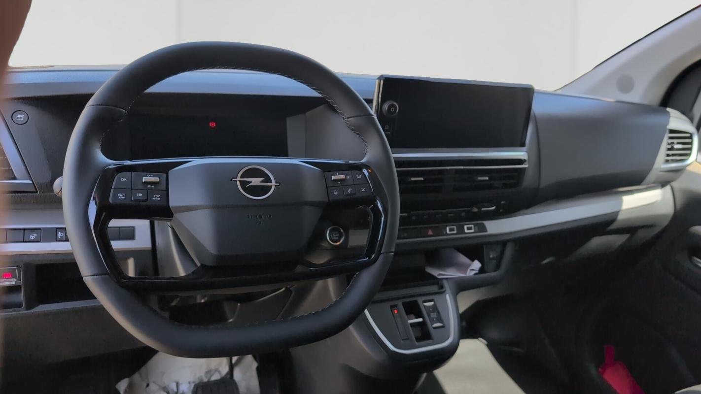Opel Vivaro - Photo 9