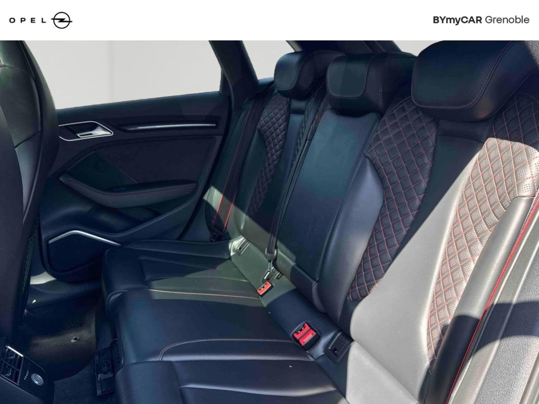 Audi RS3 Sportback - Photo 12