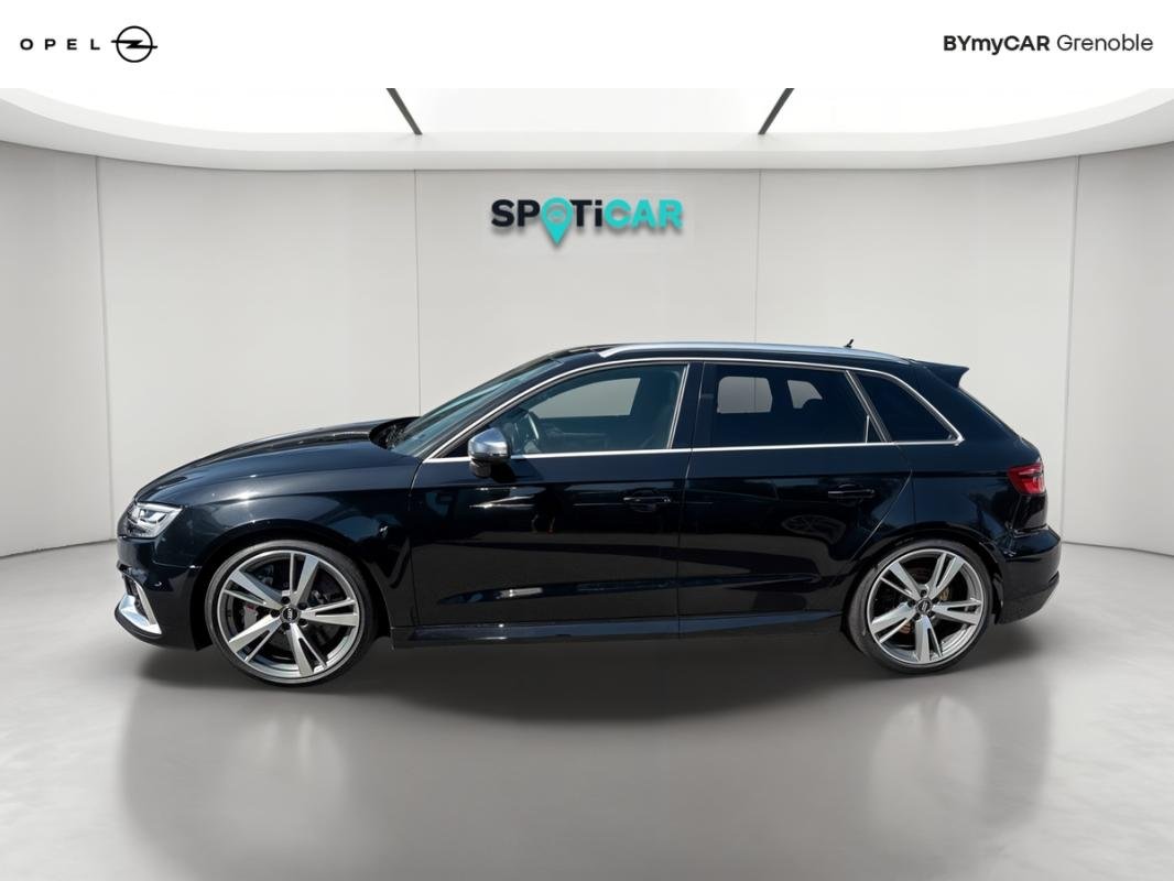 Audi RS3 Sportback - Photo 2