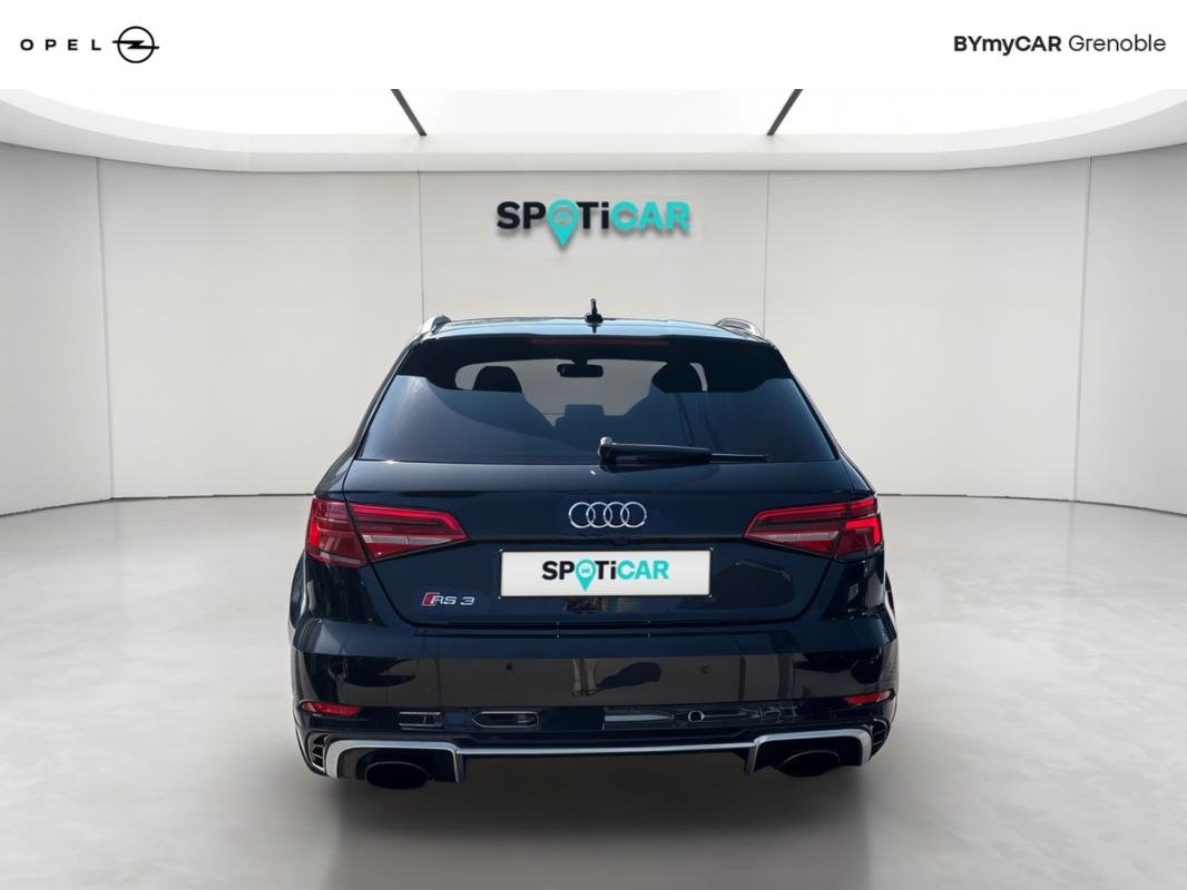 Audi RS3 Sportback - Photo 4
