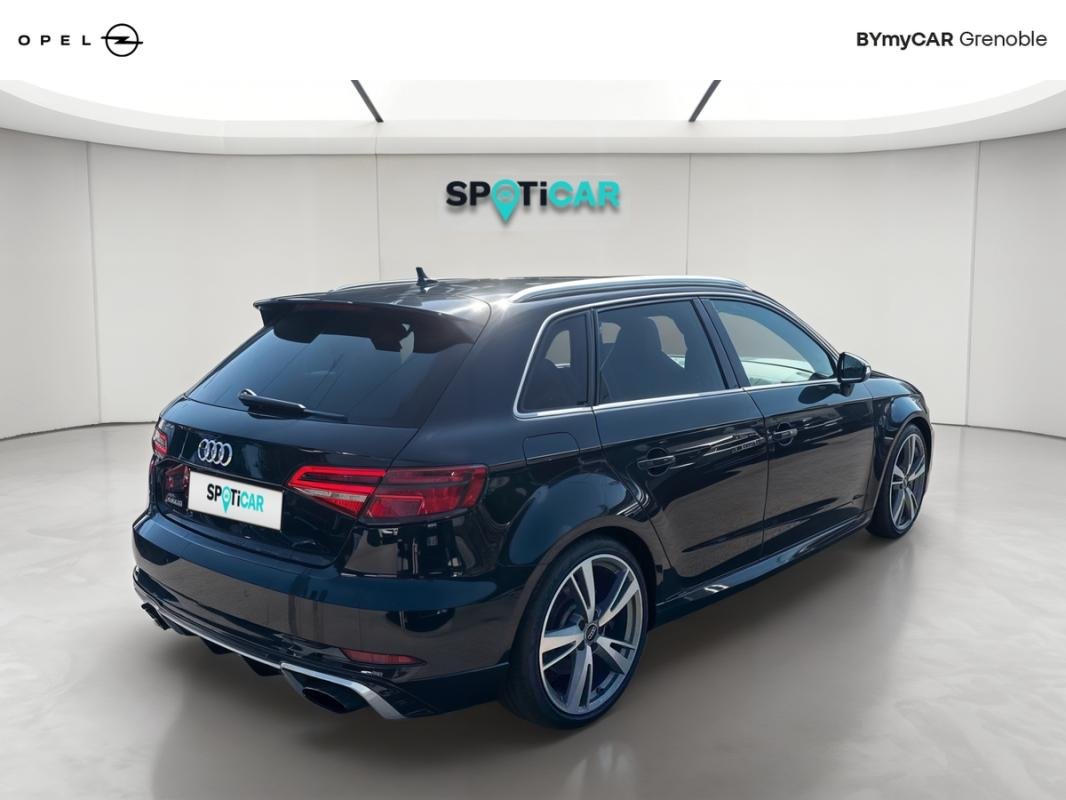 Audi RS3 Sportback - Photo 5