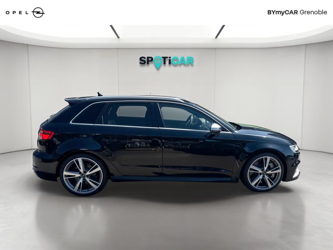 Audi RS3 Sportback - Photo 6