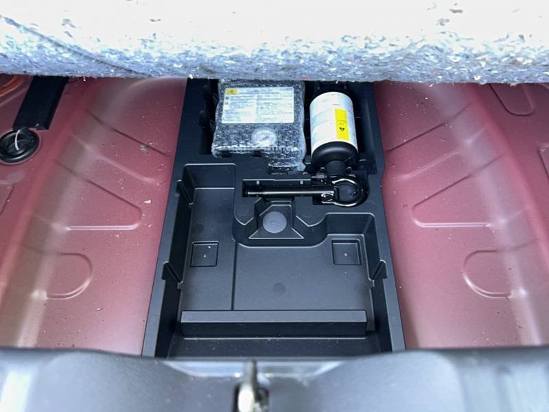 Toyota aygo x - Photo 15