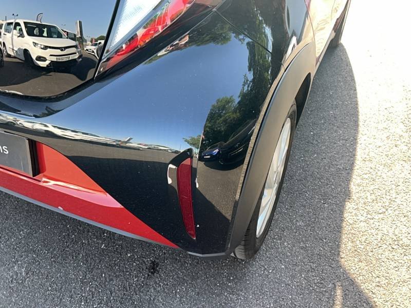Toyota aygo x - Photo 16