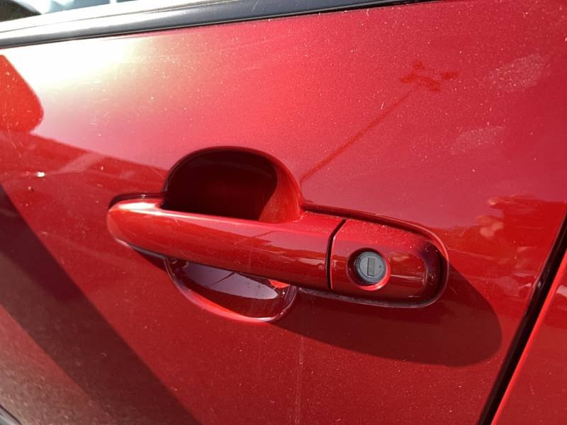 Toyota aygo x - Photo 20