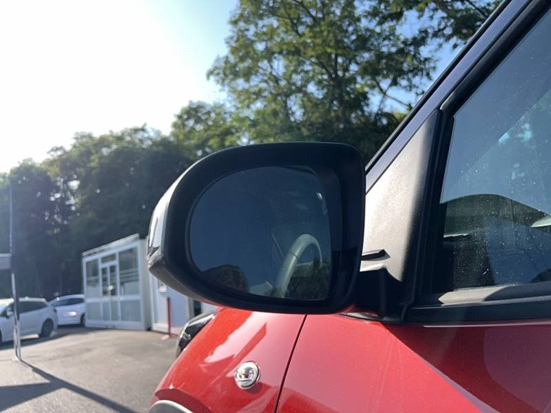 Toyota aygo x - Photo 21