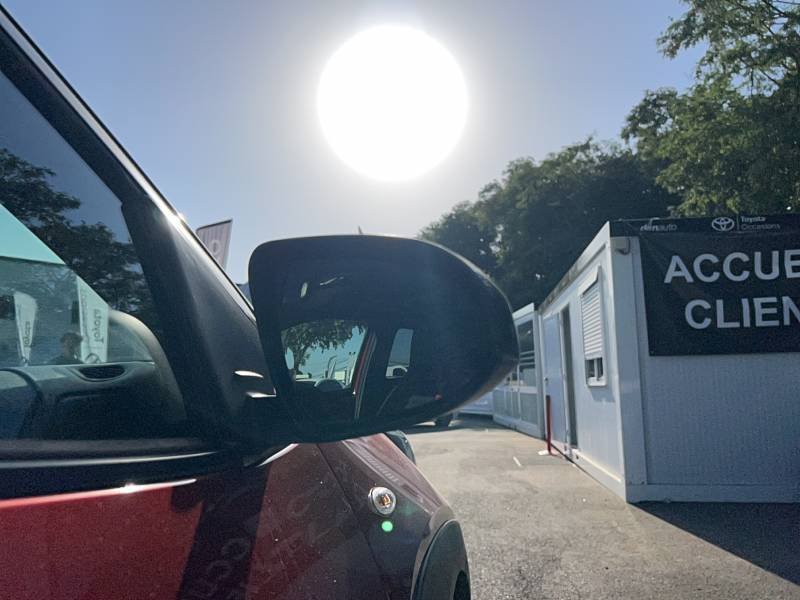 Toyota aygo x - Photo 23
