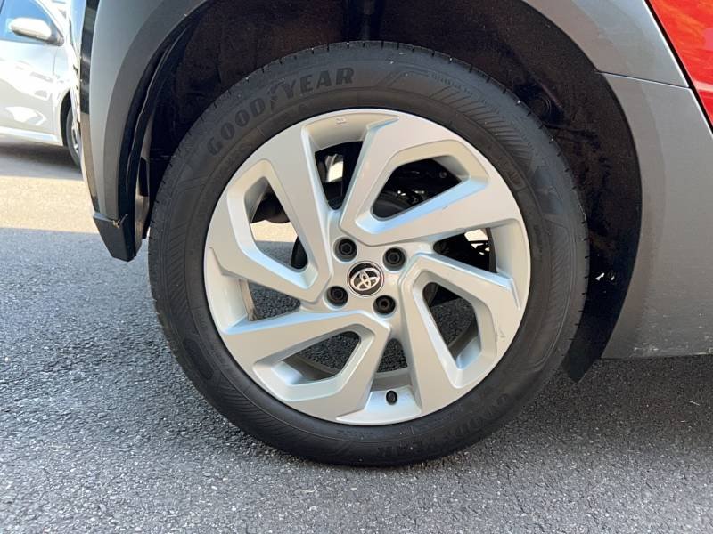 Toyota aygo x - Photo 25