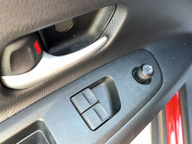 Toyota aygo x - Photo 27