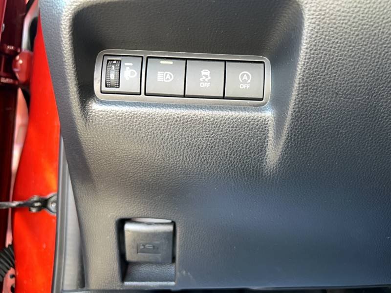 Toyota aygo x - Photo 28
