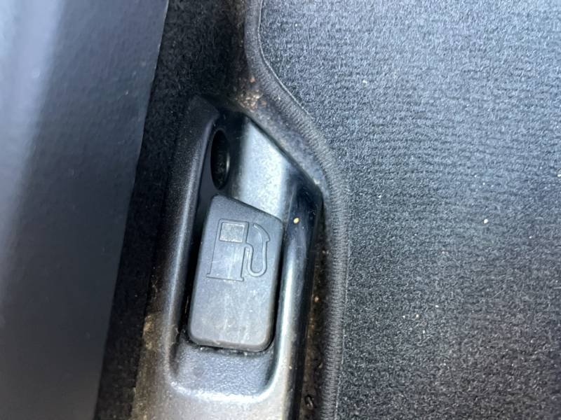 Toyota aygo x - Photo 29