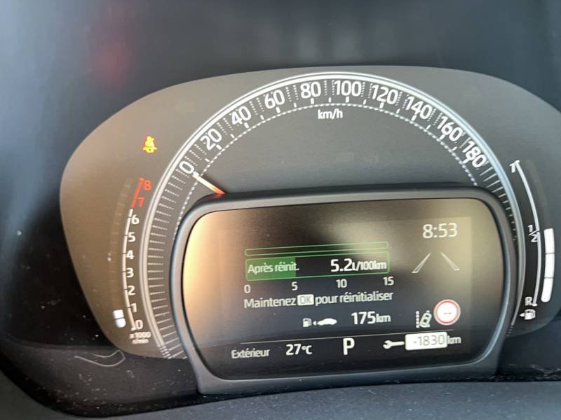 Toyota aygo x - Photo 30