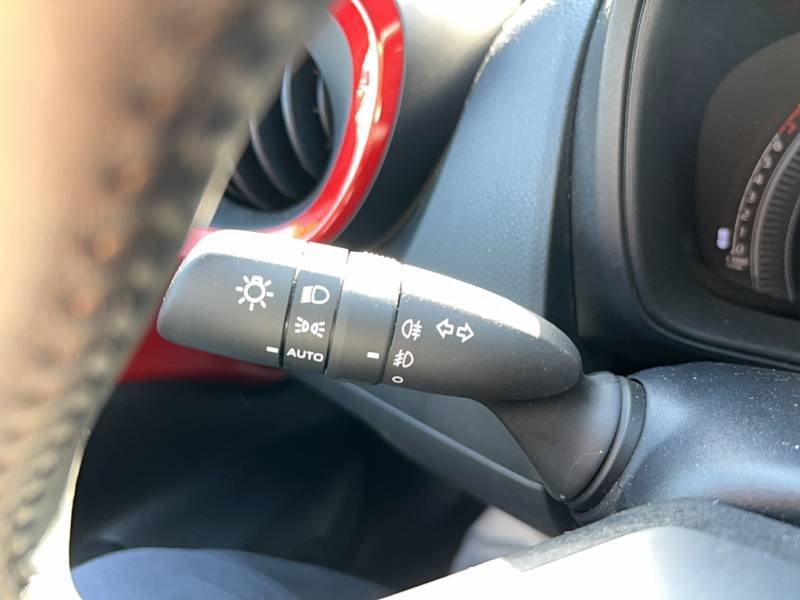 Toyota aygo x - Photo 32