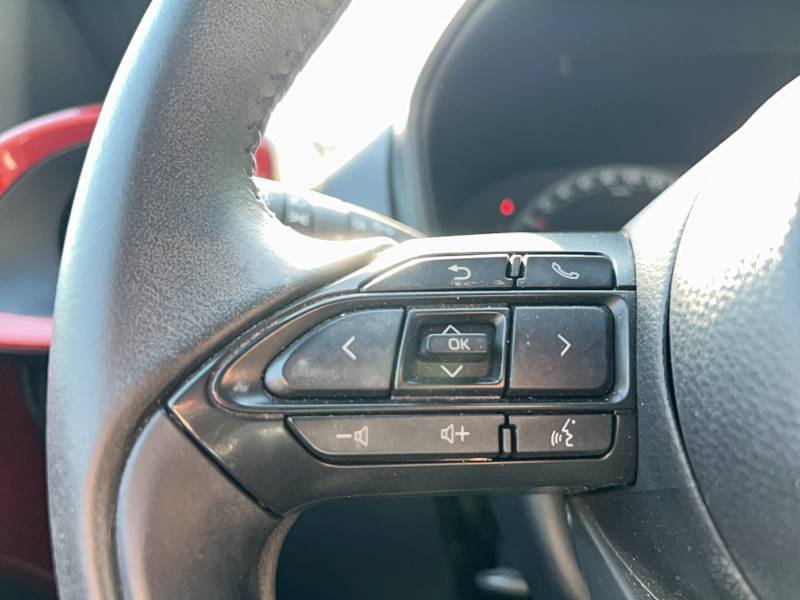 Toyota aygo x - Photo 33