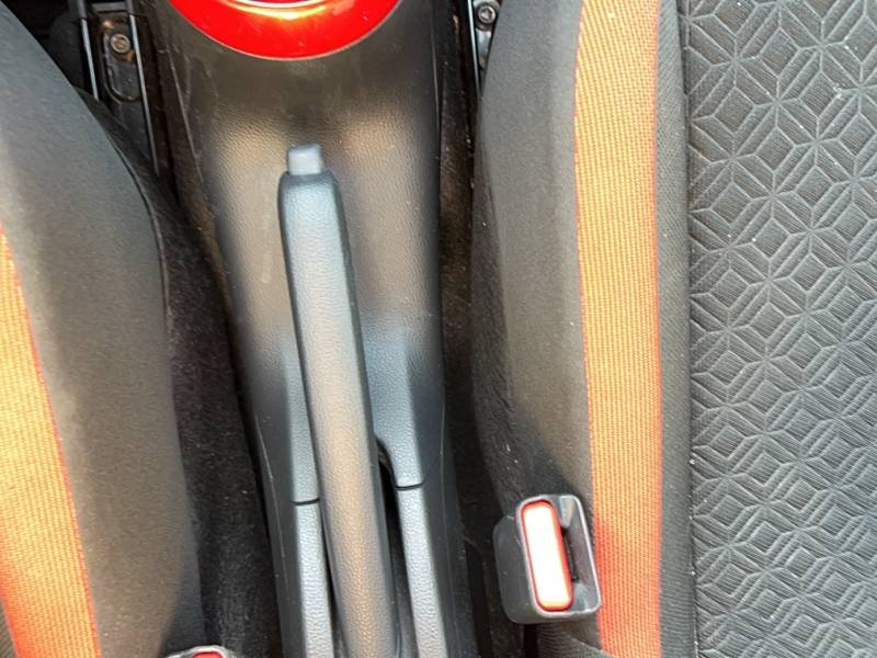 Toyota aygo x - Photo 40