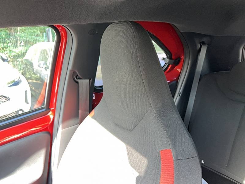 Toyota aygo x - Photo 41