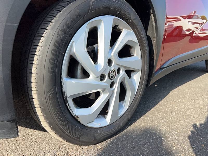 Toyota aygo x - Photo 9