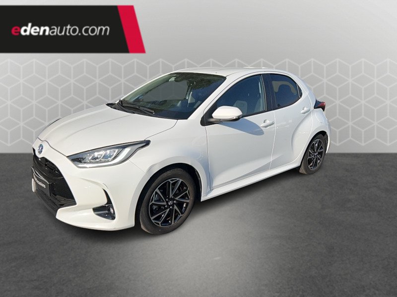 Toyota Yaris - Photo 1