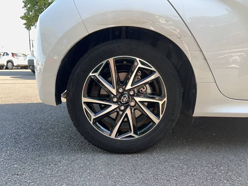 Toyota Yaris - Photo 15