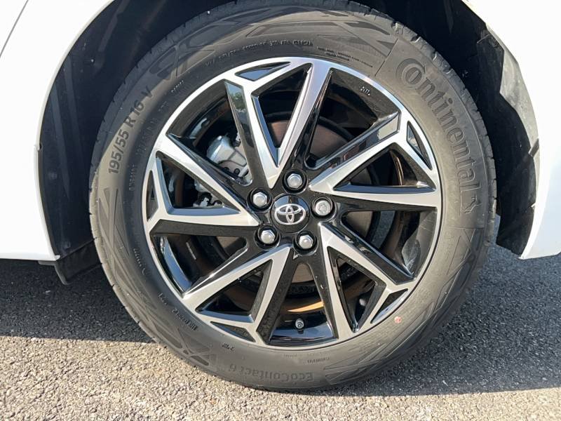 Toyota Yaris - Photo 16