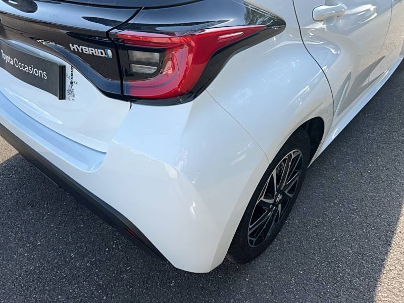 Toyota Yaris - Photo 18