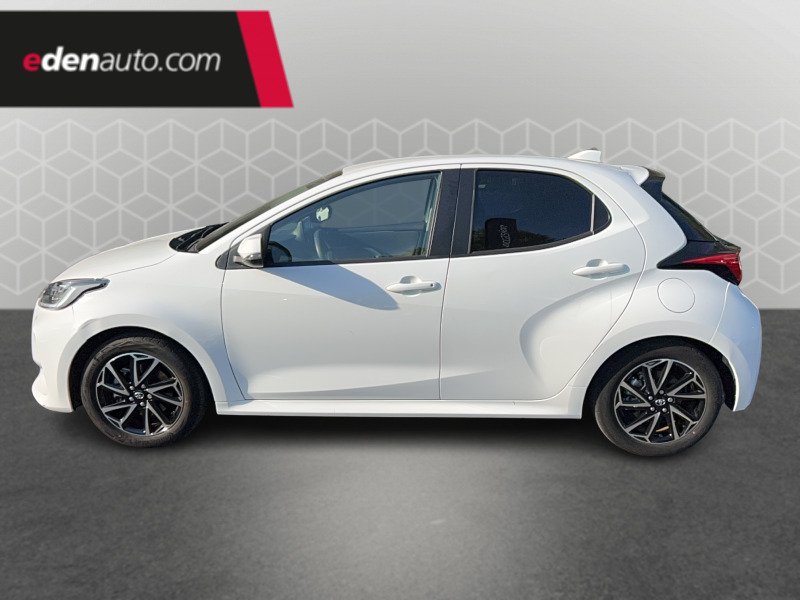 Toyota Yaris - Photo 2