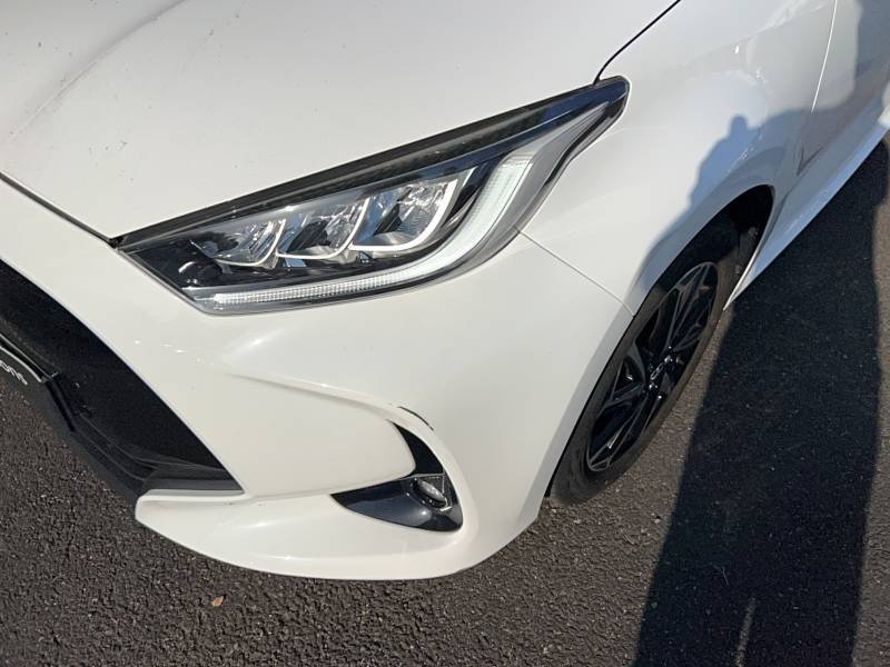 Toyota Yaris - Photo 22