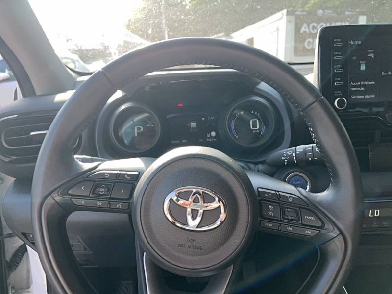 Toyota Yaris - Photo 28