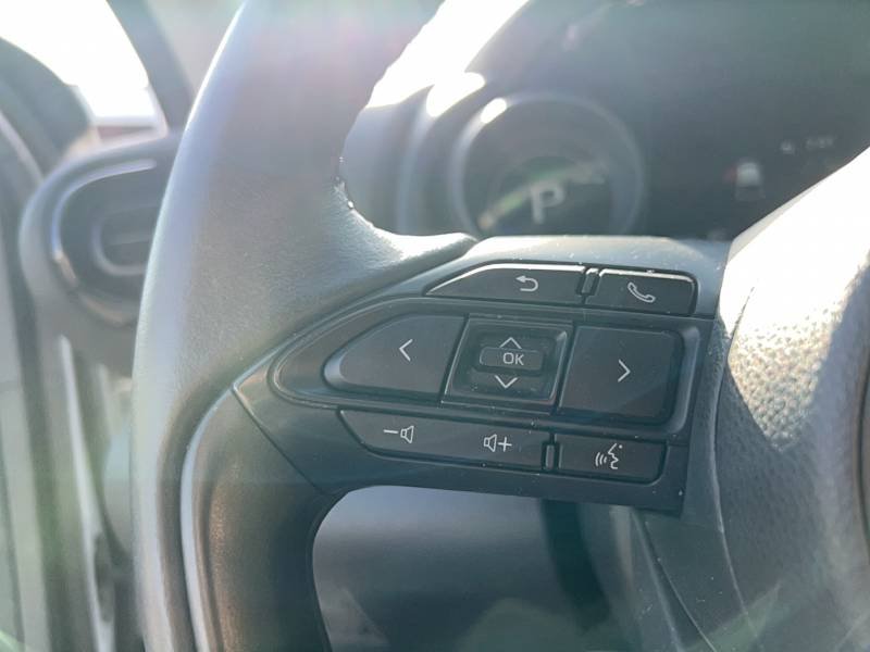 Toyota Yaris - Photo 29