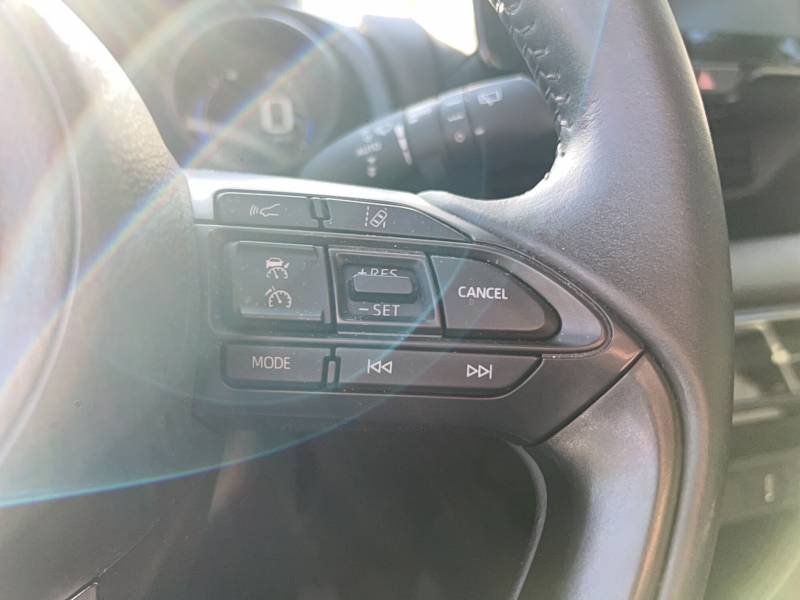 Toyota Yaris - Photo 30